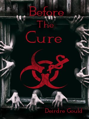 cover image of Before the Cure, Book 1